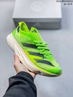 Company-Level Adidas Adidas Adizero Adios Pro 4 Carbon Column Comfortable Non-Sl