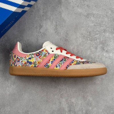 Local Core Private Adidas Three-Leaf Adidas Originals Samba Og C Samba Dance Ser