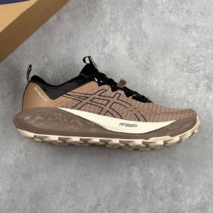 Local Core Private Corporate-Level Asics Running Shoes New Gel-Trabuco 13 Low-To