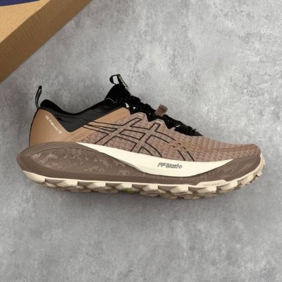 Local Core Private Corporate-Level Asics Running Shoes New Gel-Trabuco 13 Low-To