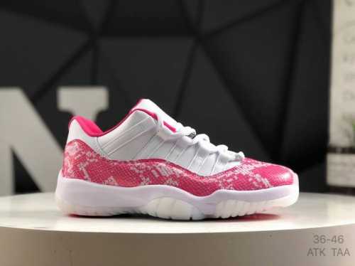 jordan Jordan Uses Patent Leather Cowhide Upper Material Factory-Level Tracti