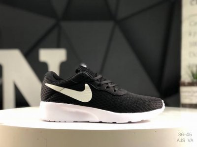 Nike London 3Rd Generation Rosherun Nike Tanjun Mesh Lightweight Breathable Summ