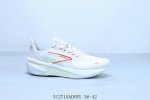 brooks Brooks Glycerin Max Refreshing Contrast Retro Running Shoes Breathable