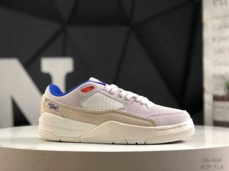 Nike Air Jordan 4 Retro Og Mid-Cut Michael Jordan Aj4 Generation 4 Retro Leisure - Click Image to Close