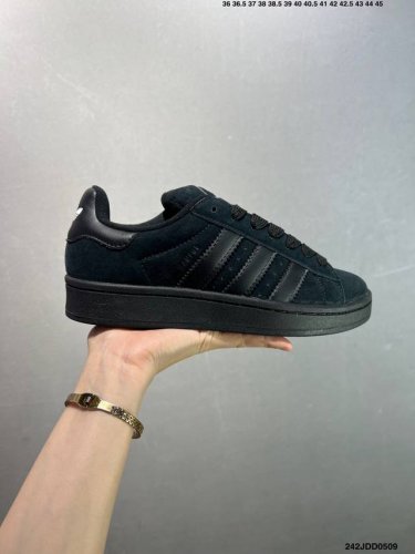 Adidas Originals Campus 00S Comfortable, Slip-Resistant, Durable Low-Top Skate S