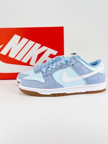 Local Special Price Original 470 Version Customized Dunk Series Nike Dunk Low Ep