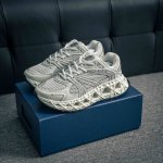 Core Private Dior B35 Latest Dad Sneakers Autumn New Products Enrich The Classic