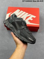 Genuine Nike Zoom Vomero 5 Marathon Retro Running Fifth Generation Leisure Sport