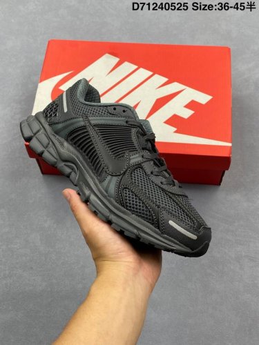 Genuine Nike Zoom Vomero 5 Marathon Retro Running Fifth Generation Leisure Sport