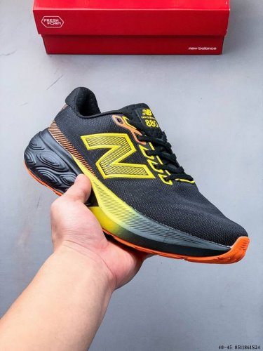 Collection New Balance Nb Fresh Foam X 880V15 Comfortable And Breathable Casual