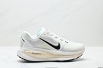 Company-Grade Nike Vomero 18 Nike Comfortable Shock-Absorbing Anti-Slip Low-Top
