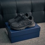 Core Private Dior Dior Homme High-End Brand Classic Retro Dad Shoes Exaggerated