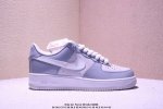 Company-Grade Nike Air Force 7 Lv8 Air Force One Low-Top Casual Sports Sneakers.