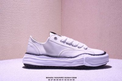 Company-Level Mihara Yasuhiro Mihara Yasuhiro Hank Sports Low-Top Mmy Fashion Ca