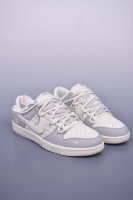 Nike Sb Dunk Low Un Joint Deconstructed Drawstring Shoelaces Purely Original Fac