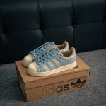 Core Private Adidas Adidas Three Leaves Originals Superstar Ayoon W Shell-Head S