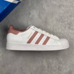 Local Core Private Adidas Originals Superstar Shell Head Classic Versatile Casua