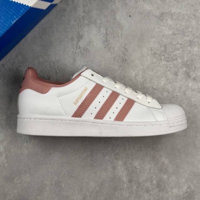 Local Core Private Adidas Originals Superstar Shell Head Classic Versatile Casua
