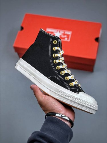 Converse New Model Converse 1970S Star Element Burgundy And Black With Complete