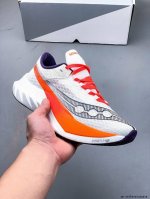 Collection Company-Grade! Saucony Endorphin Pro 4 Series Men's And Women's Low-T