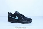 Jordancmft Era 90 Shock-Absorbing, Non-Slip, Wear-Resistant Low-Top Running Casu