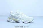 New Balance Joe Freshgoods X Nb9060 Limited Edition Retro Collaboration Vintage