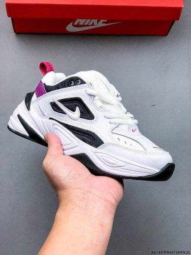 Nike Nike M2K Tekno Retro Trend All-Match Travel Leisure Sports Daddy Shoes 0417