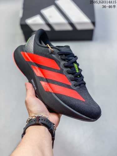 Corporate-Level Adidas Adizero Evo Sl Comfortable, Versatile, Non-Slip, Wear-Res