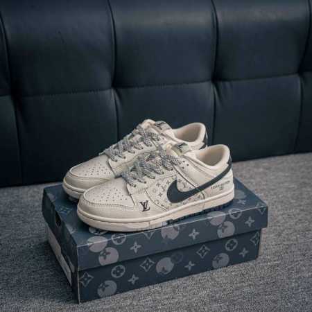 Core Private Nike Dunk Full Set Of Original Lasts And Original Molds To Create A - Click Image to Close