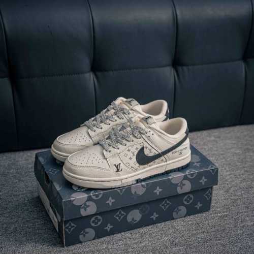 Core Private Nike Dunk Full Set Of Original Lasts And Original Molds To Create A