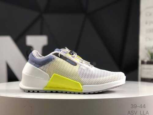 Ecco Aibu Guangdong Original Breathable Version, Equipped With Original Three-Pi