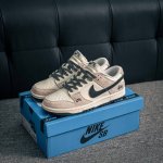 Core Private Nike Dunk Full Set Of Original Molds And Patterns Meticulously Craf