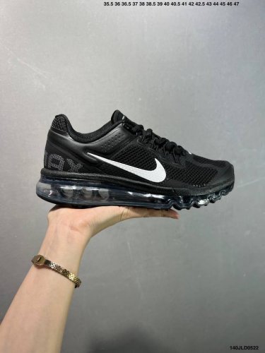 Corporate-Level Nk Air Max 2013 Classic Comfortable Fashion Wear-Resistant Breat