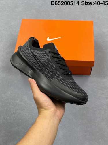 Authentic Nike Interact Run Marathon Lightweight Casual Running Shoes Product Co