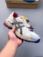 Collection Company-Level Asics Asics Gel-Kahana 8 Series Silicone Rebound Leisur
