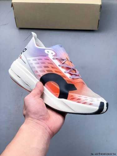 Collection On Cloudboom Strike Limited Edition Cushioning And Rebound Marathon R