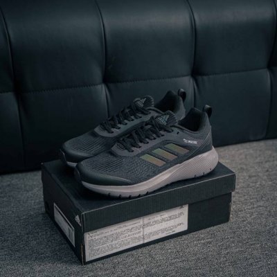 Core Private Adidas Adidas Duramo 8 M Cushioning Outsole Summer New Breathable M