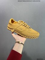 Jacquemus X Nike J Force 1 Low Anti-Skid And Wear-Resistant Low-Top Sports Casua