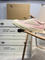 rick Owens Retro, Versatile, Fashionable, Comfortable, Breathable And Wear-Re