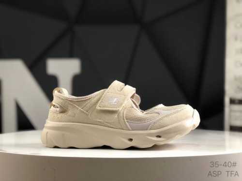 new Balance Breeze New Balance Summer Breathable Low-Top Casual Shoes Item No