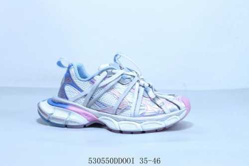 Balenciaga Phantom Sneaker Official Release Balenciaga New 10Th Generation Trend