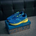 Core Private Brooks Glycerin 19 Running Shoes Men's Cushioning Marathon Jogging