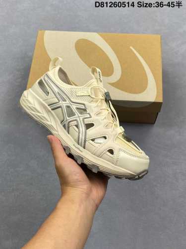 Asics Gel-Sonoma Se Asics Gel-Sonoma Se Trendy Trail Running Shoes For Couples,
