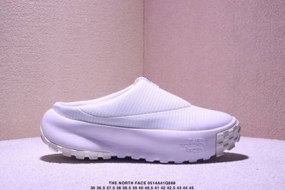 The North Face Never Stop Comfortable And Versatile, Slip-Resistant And Breathab