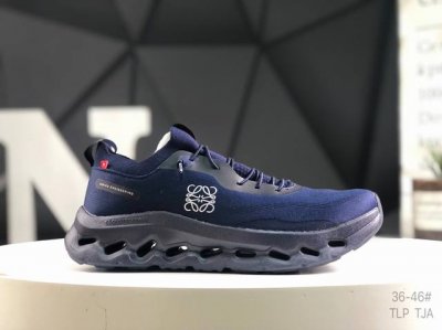 On Cloudtilt Loewe Outdoor Street Functional Running Shoes Cloud Hi Edge Outdoor
