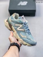 Company-Level Joe Freshgoods X New Balance Nb9060 Joint Retro Casual Sports Runn