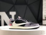 Company-Level With Half-Size Nike Air Jordan Air Jordan 1 Low Og Sp The Multi-Pa