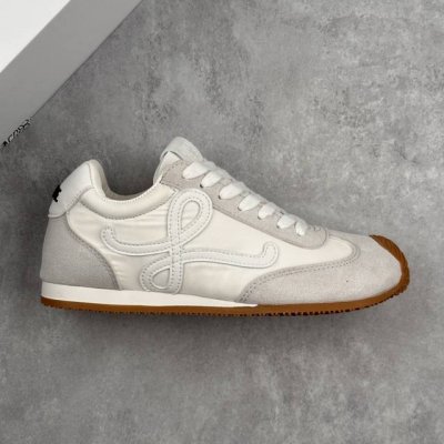 Local Core Private Loewe 2025 Ballet Runner Early Spring New Arrival Bestselling