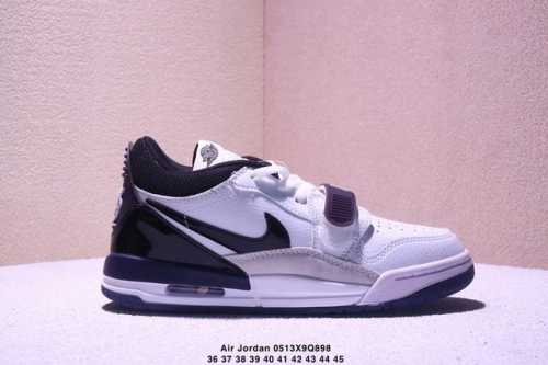 Company-Grade Nike Nike Aj312 Air Jordan Legacy 312 Nrg Pure White Official Prod