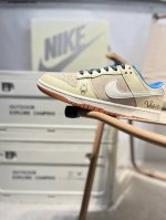 Nike Dunk Low Skate Shoes Sb Series Classic Versatile Casual Sports Skate Shoes